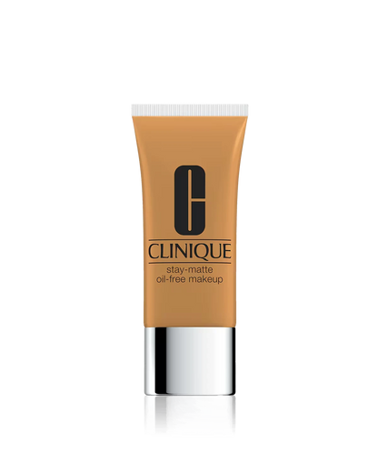Stay-Matte Oil-Free Makeup - US 3111