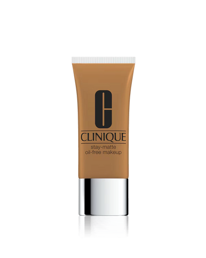 Stay-Matte Oil-Free Makeup - US 0143