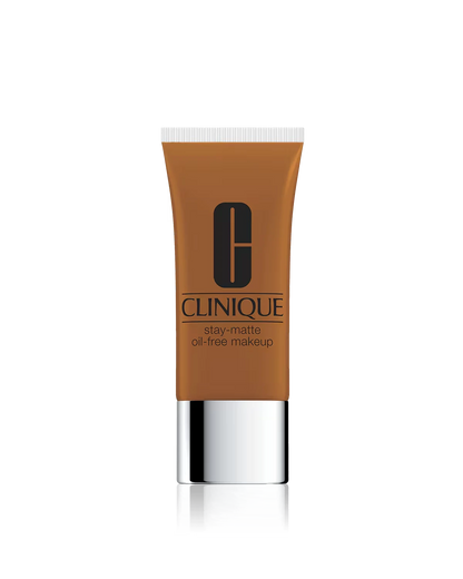Stay-Matte Oil-Free Makeup - US 4646