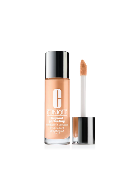 Beyond Perfecting™ Foundation + Concealer - US 8577