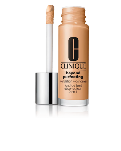Beyond Perfecting™ Foundation + Concealer - US 4589