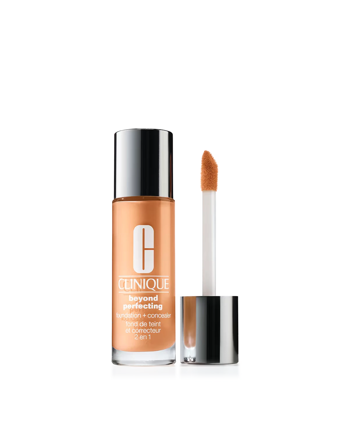 Beyond Perfecting™ Foundation + Concealer - US 1348