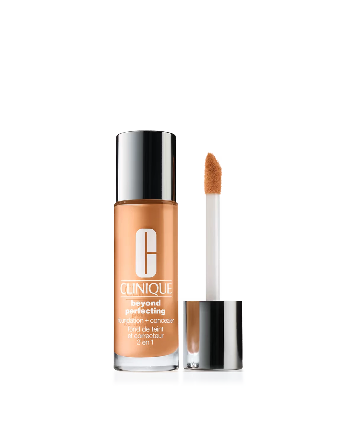 Beyond Perfecting™ Foundation + Concealer - US 0590