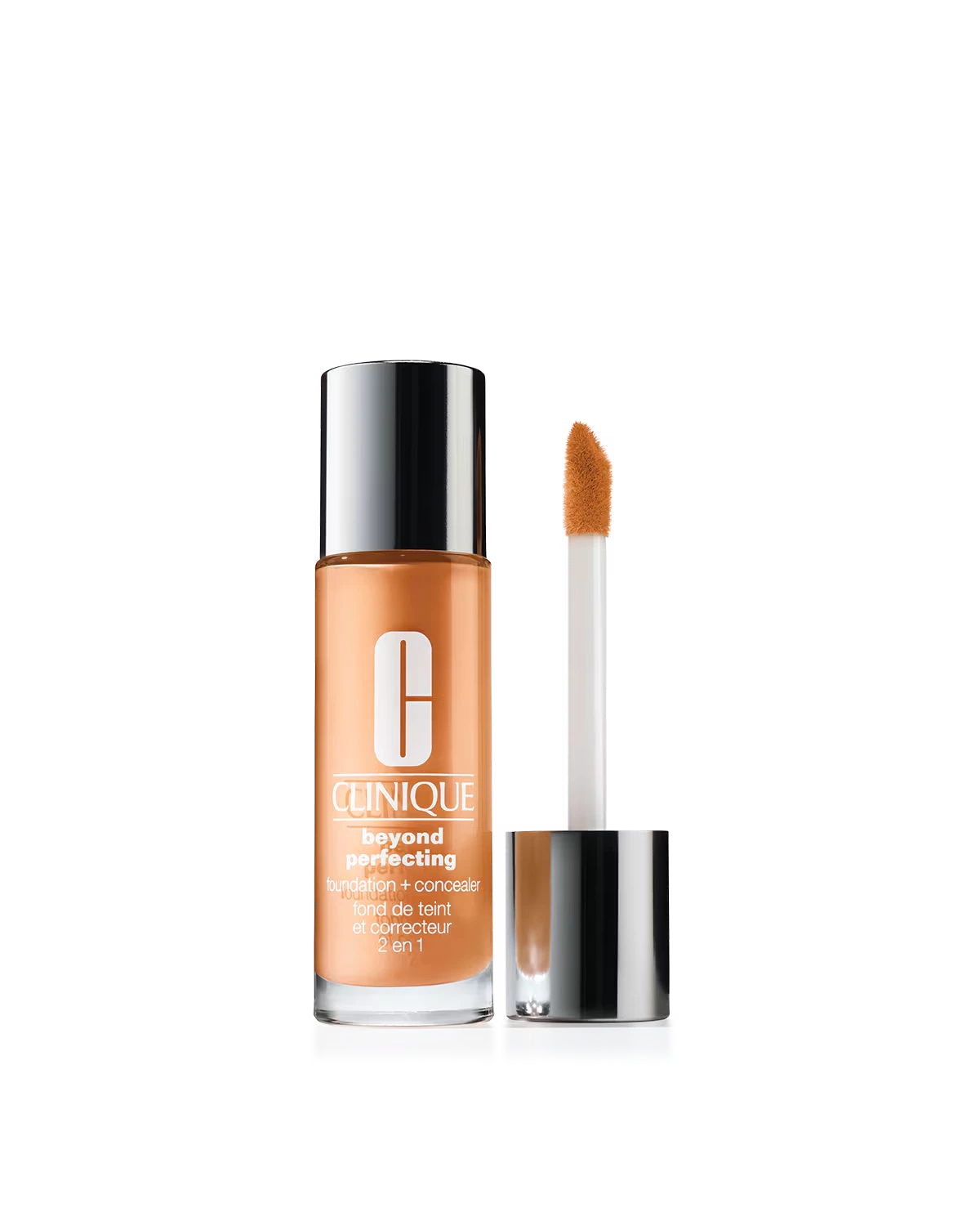 Beyond Perfecting™ Foundation + Concealer - US 9415