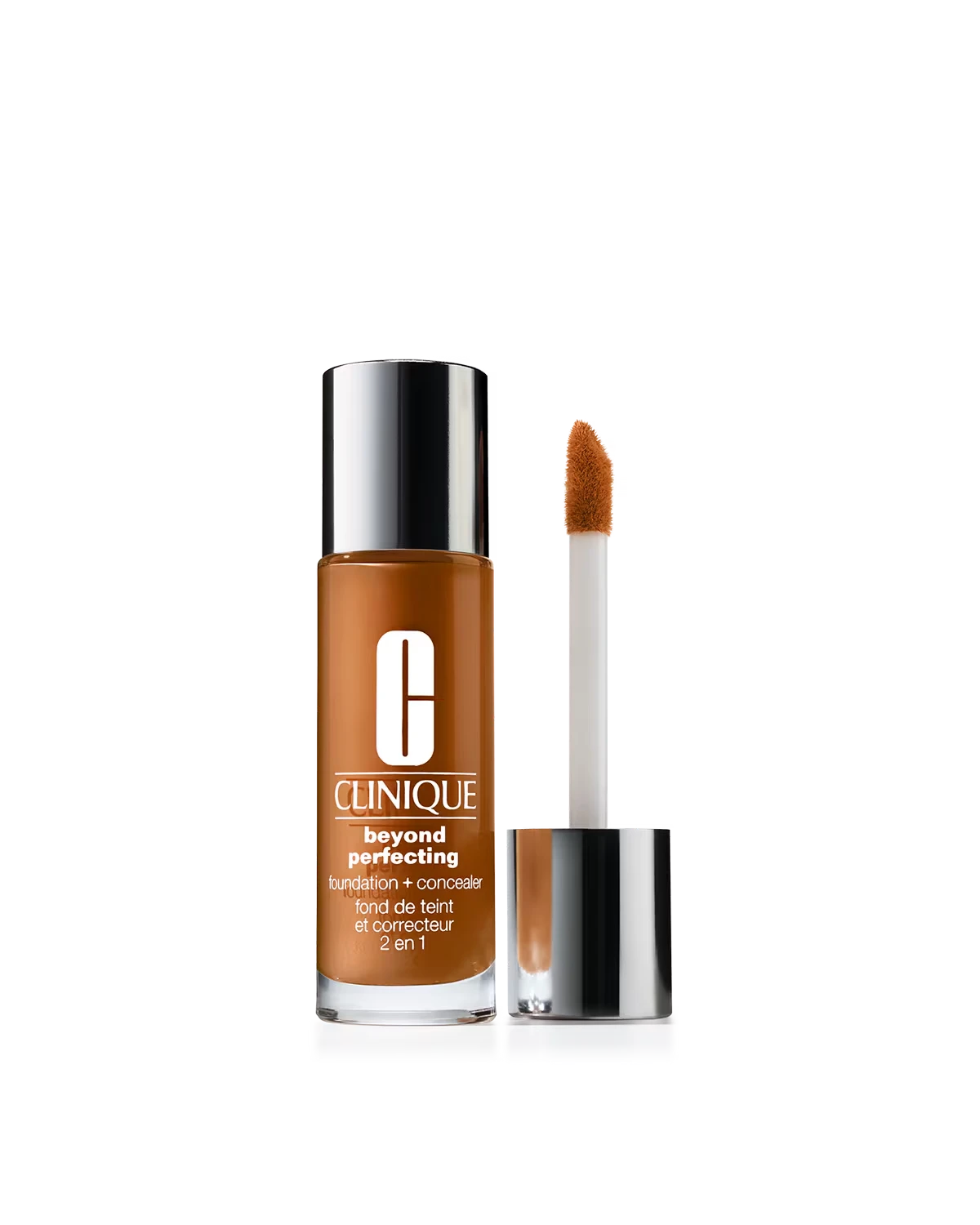 Beyond Perfecting™ Foundation + Concealer - US 5445