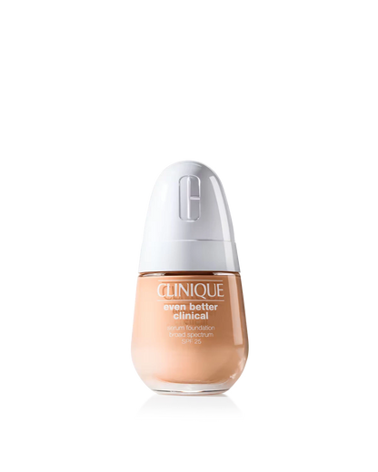 Even Better Clinical™ Serum Foundation Broad Spectrum SPF 25 - US 6866