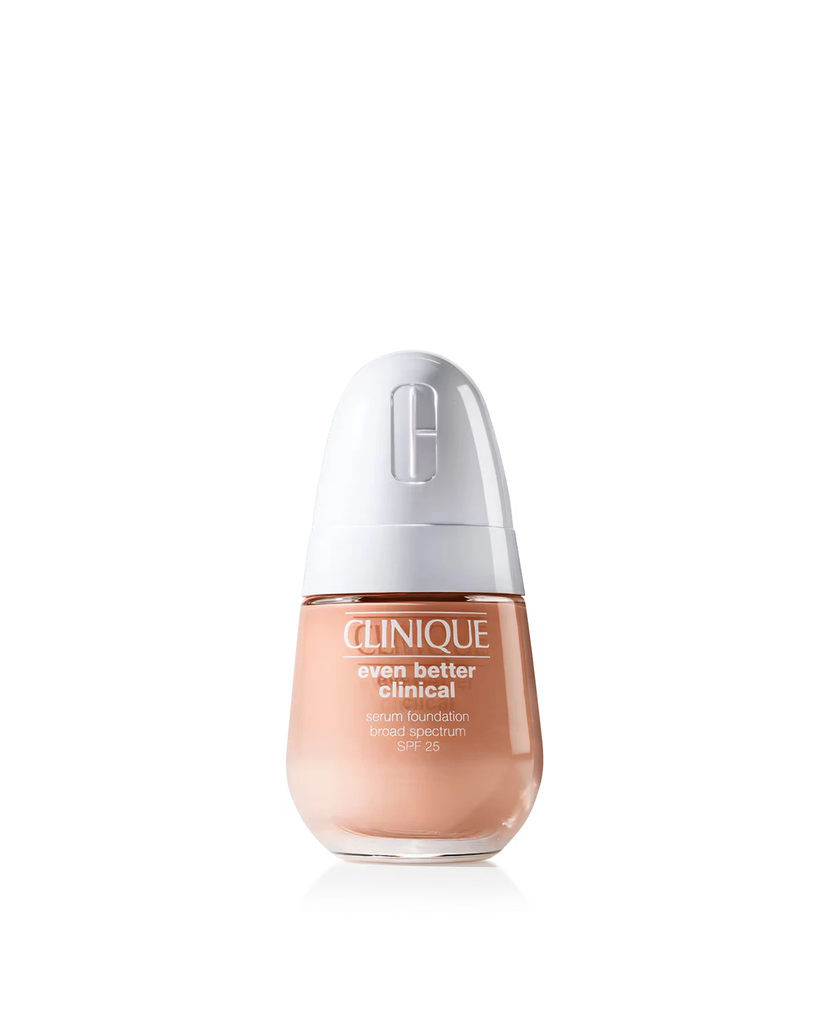 Even Better Clinical™ Serum Foundation Broad Spectrum SPF 25 - US 0214