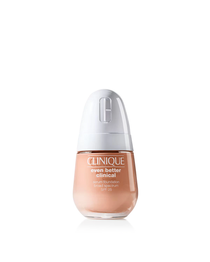 Even Better Clinical™ Serum Foundation Broad Spectrum SPF 25 - US 0214