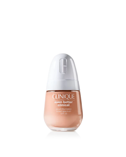 Even Better Clinical™ Serum Foundation Broad Spectrum SPF 25 - US 0214