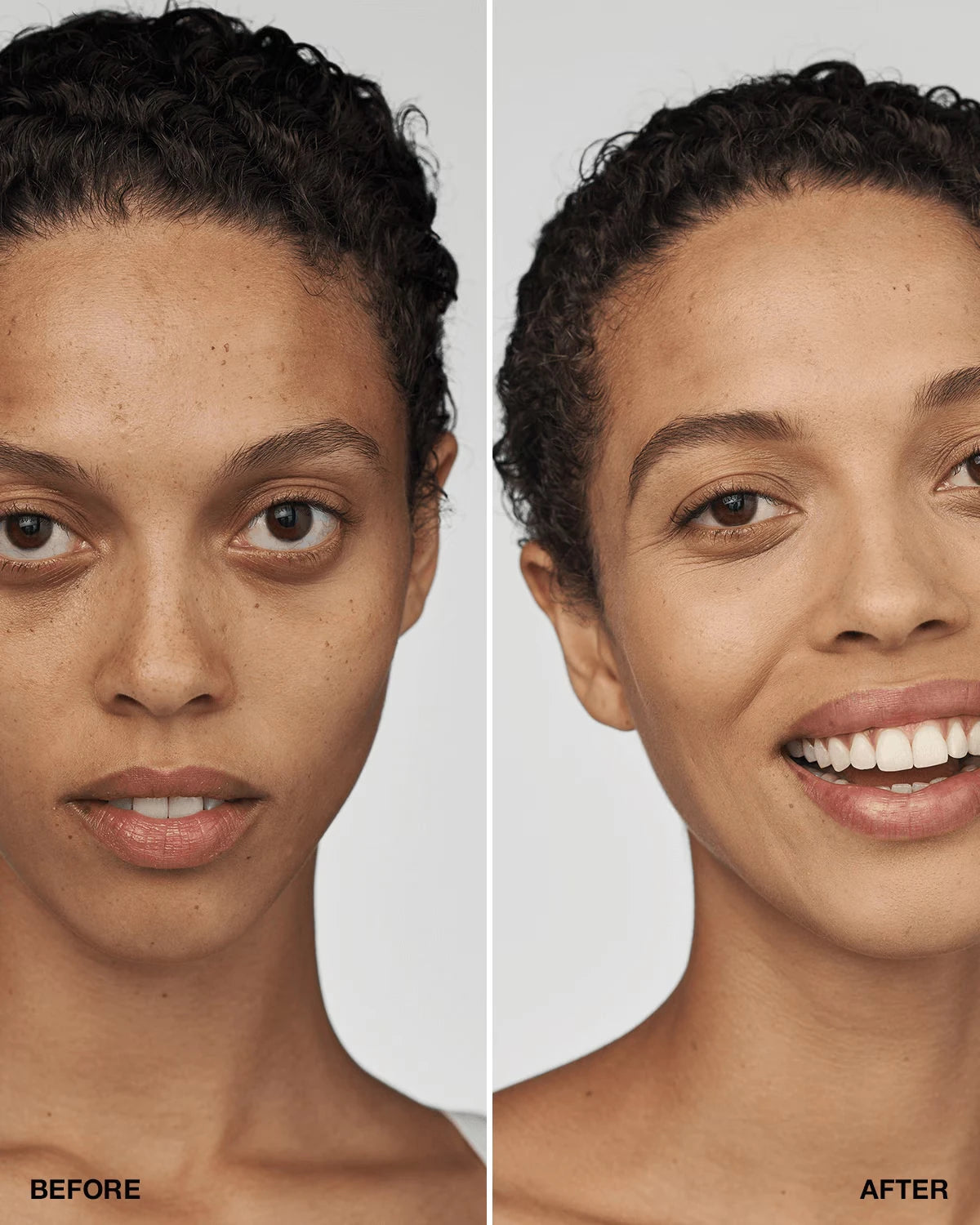 Even Better Clinical™ Serum Foundation Broad Spectrum SPF 25 - US 2009