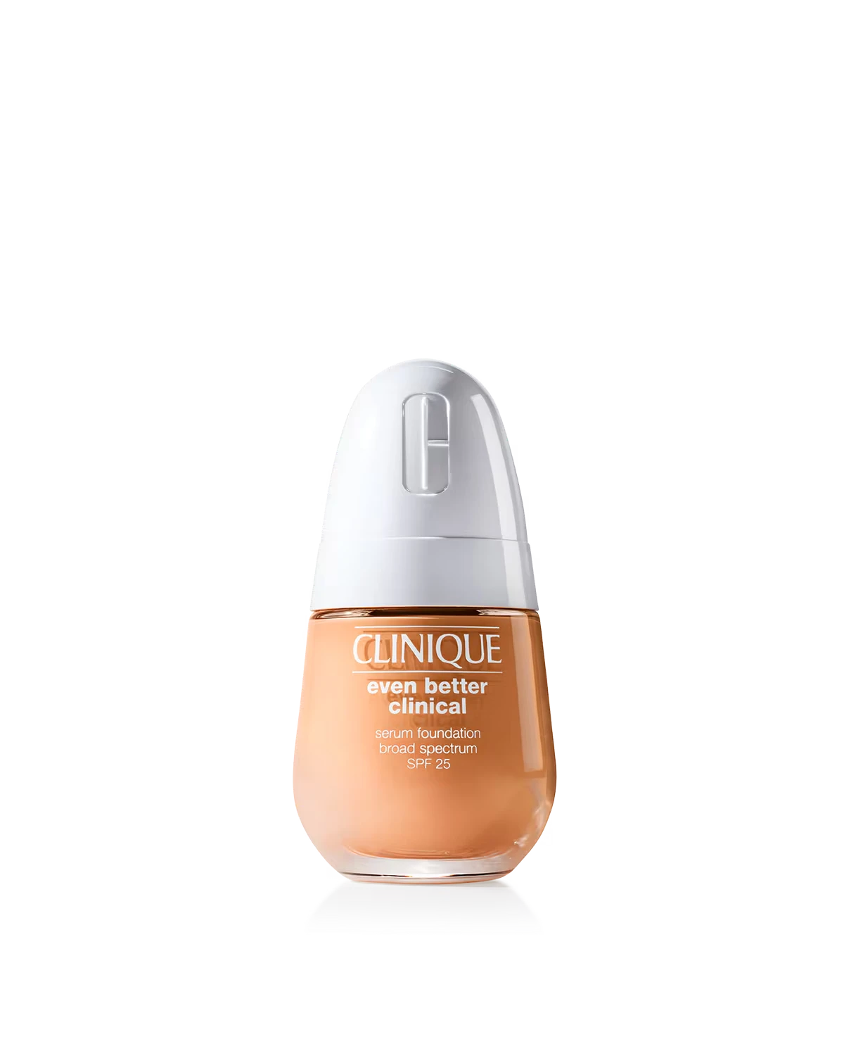 Even Better Clinical™ Serum Foundation Broad Spectrum SPF 25 - US 2009