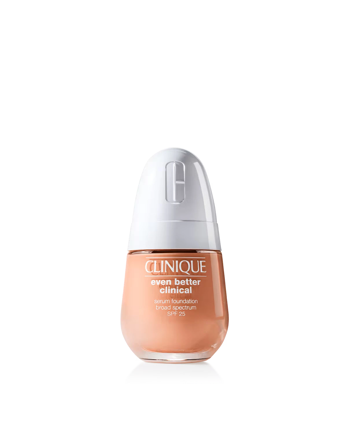 Even Better Clinical™ Serum Foundation Broad Spectrum SPF 25 - US 0144