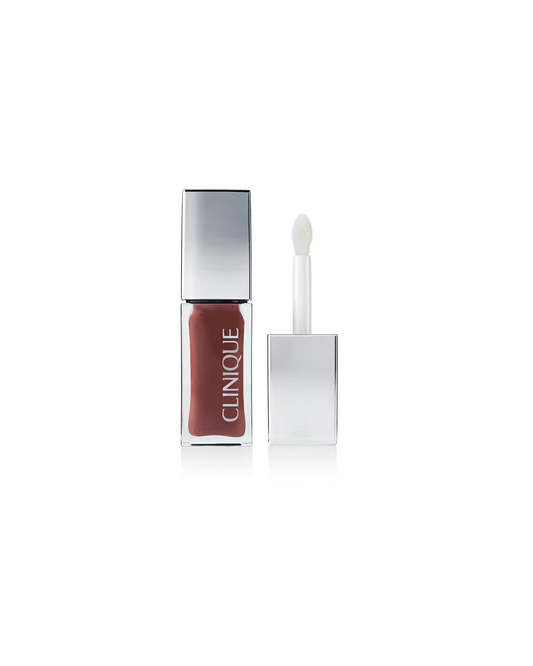 Clinique Pop™ Lip + Cheek Oil in Black Honey, Pink Honey and Nude Honey - US 5127