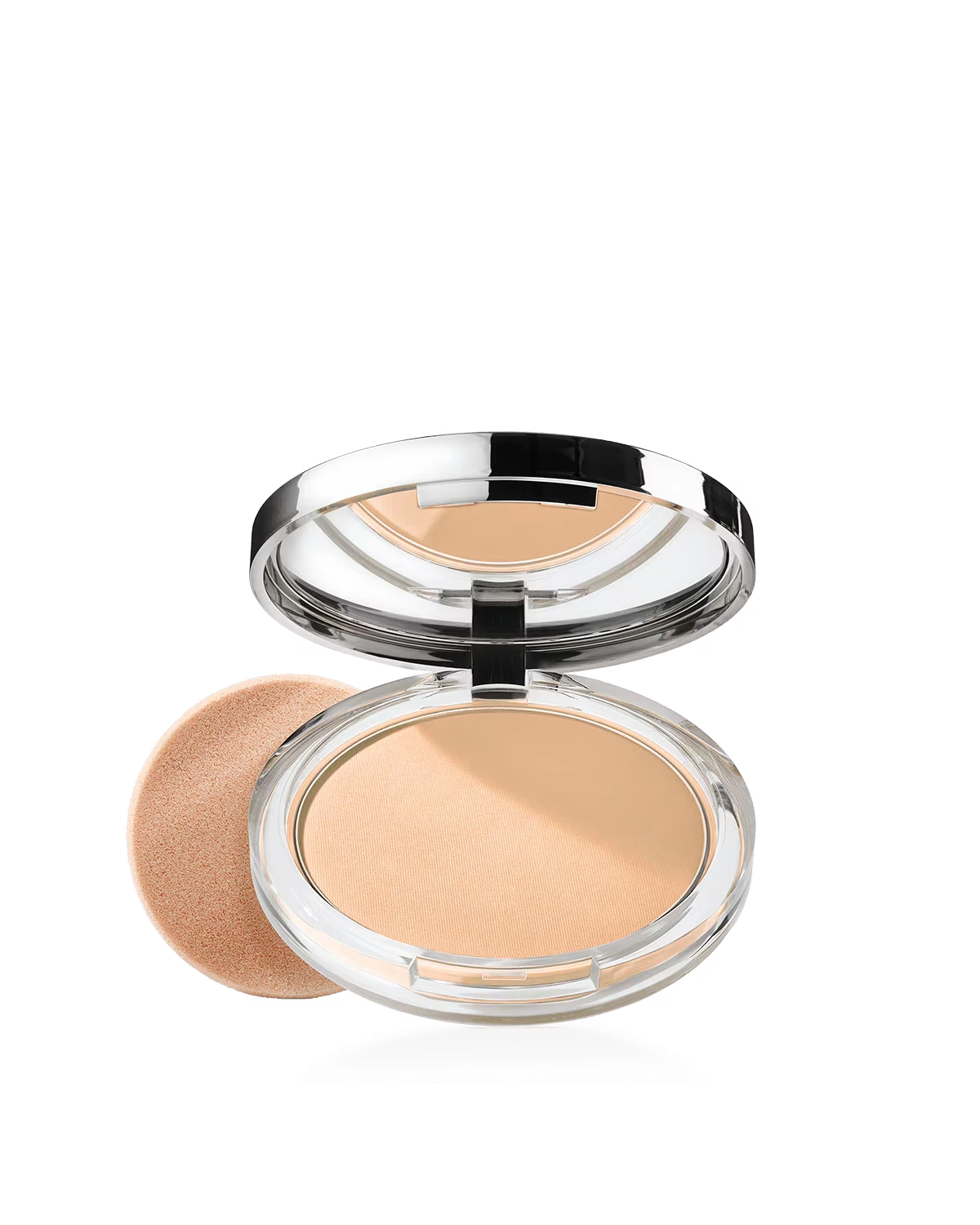 Stay-Matte Sheer Pressed Powder - US 7724