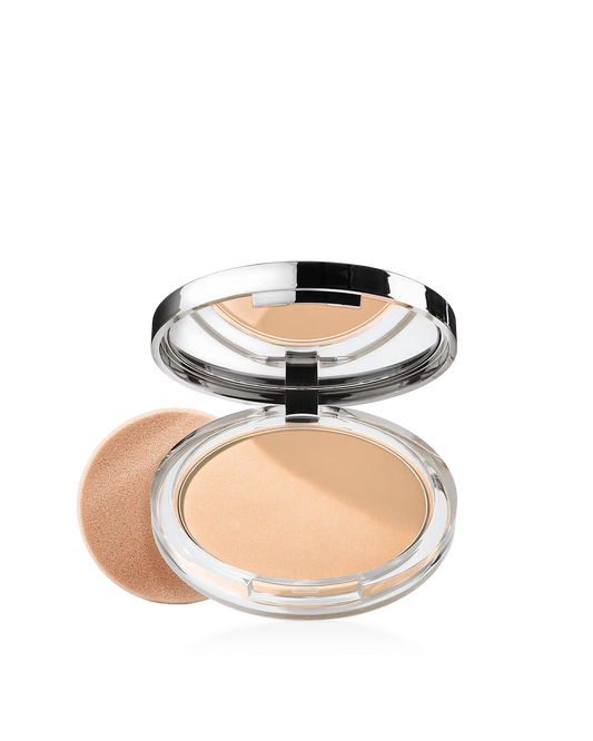 Stay-Matte Sheer Pressed Powder - US 7724