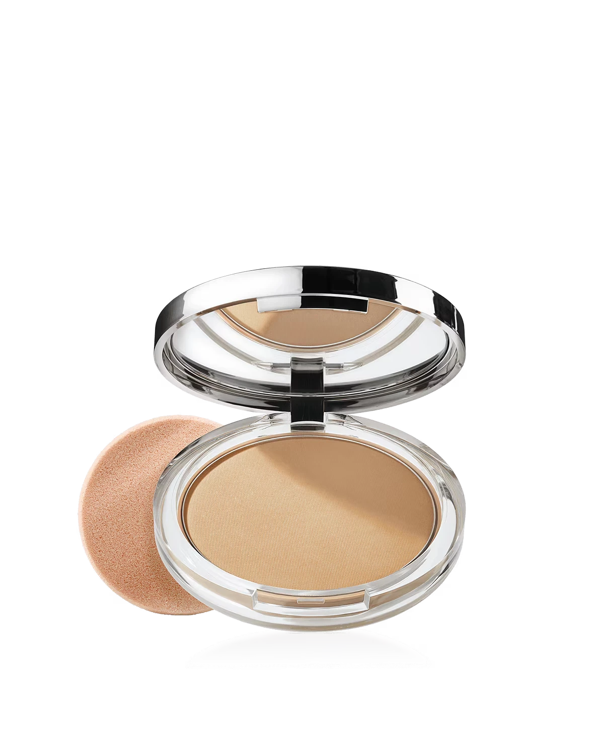Stay-Matte Sheer Pressed Powder - US 9030