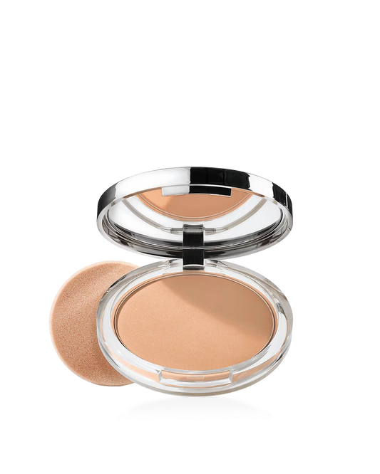 Stay-Matte Sheer Pressed Powder - US 8996