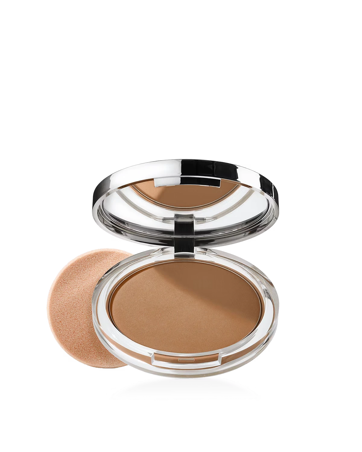 Stay-Matte Sheer Pressed Powder - US 8159