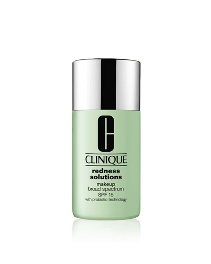 Redness Solutions Makeup Broad Spectrum SPF 15 With Probiotic Technology - US 5991