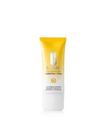 UV Solutions Brightening + Tinted Sunscreen Broad Spectrum SPF 50/PA+++ - US 6030