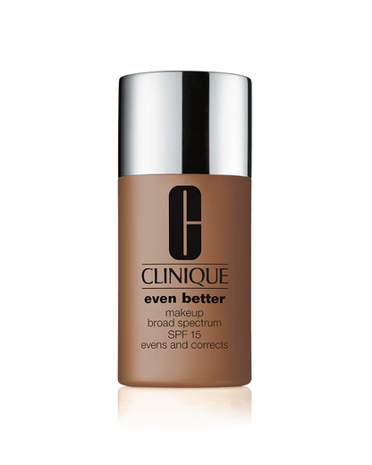 Even Better™ Makeup Broad Spectrum SPF 15 - US 5418
